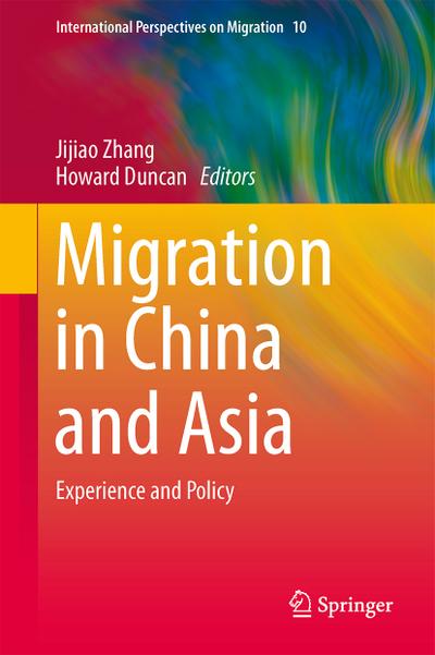 Migration in China and Asia
