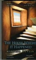 The House Where it Happened