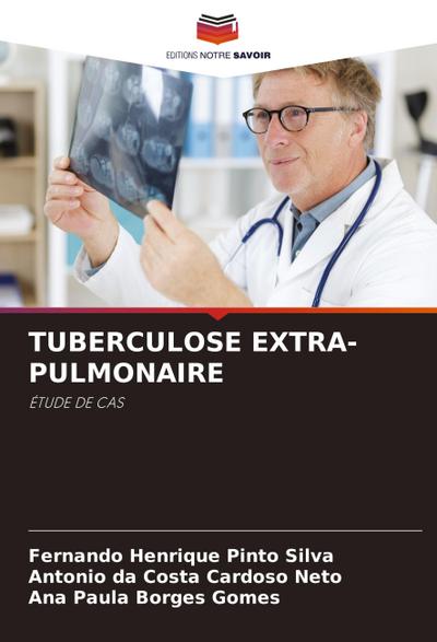 TUBERCULOSE EXTRA-PULMONAIRE