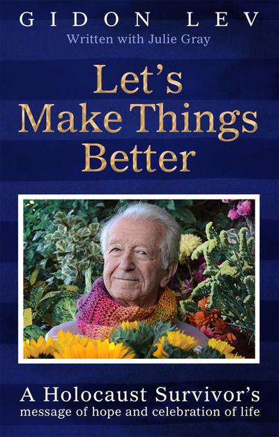 Let’s Make Things Better