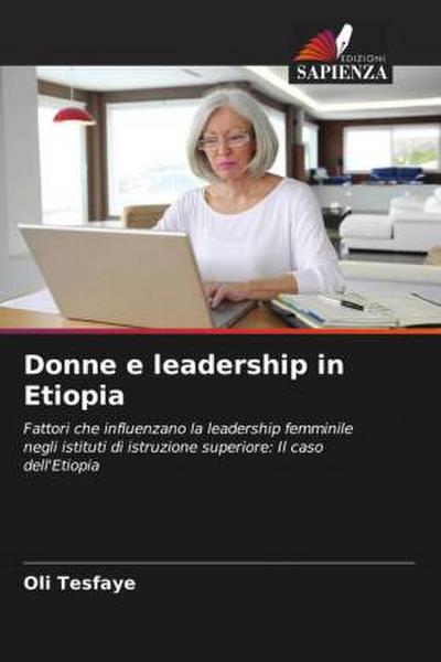 Donne e leadership in Etiopia