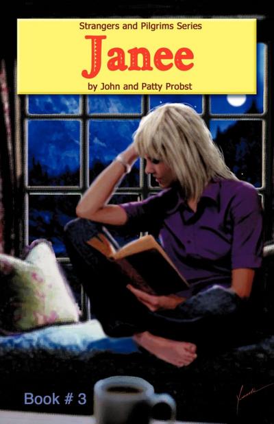 Janee
