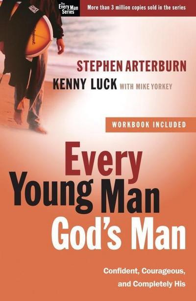Every Young Man, God’s Man