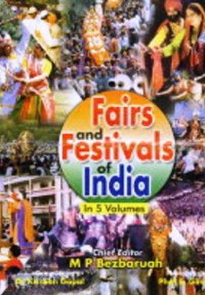 Fairs And Festivals Of India (Chhattisgarh, Dadar and Nagar Haveli, Daman and Diu, Goa, Gujarat, Maharashtra, Madhya Pradesh)