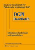 DGPI Handbuch