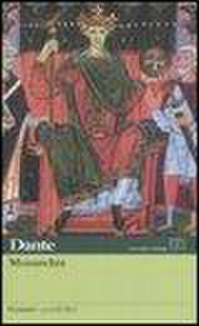 Monarchia. Testo latino a fronte