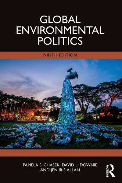 Global Environmental Politics