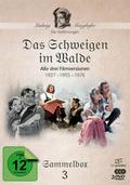 Das Schweigen im Walde