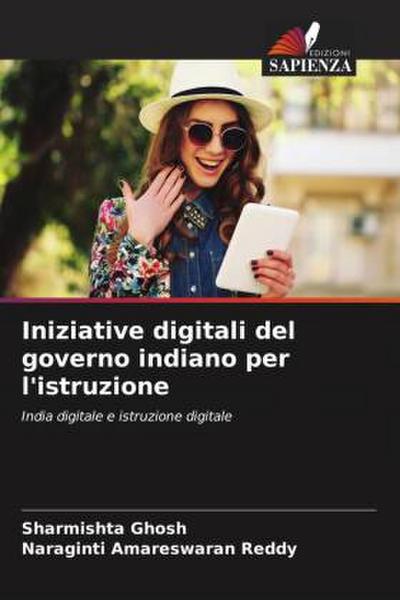 Iniziative digitali del governo indiano per l’istruzione