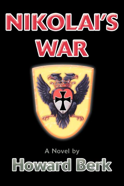 Nikolai’s War