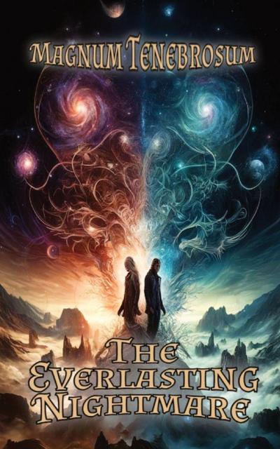 Tenebrosum, M: Everlasting Nightmare