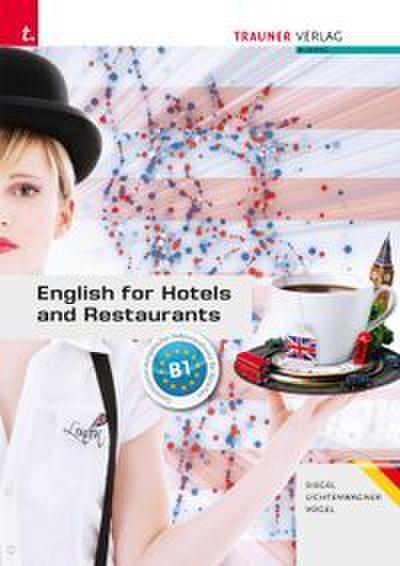 English for Hotels and Restaurants + TRAUNER-DigiBox