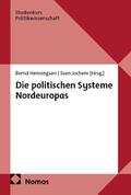 Die politischen Systeme Nordeuropas