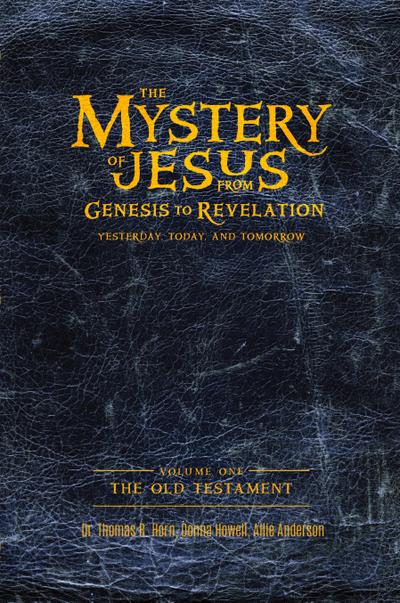 The Mystery of Jesus