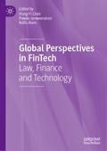 Global Perspectives in FinTech