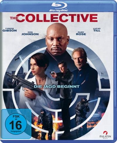 The Collective - Die Jagd beginnt