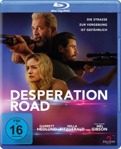 Desperation Road