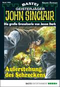 John Sinclair - Folge 1999