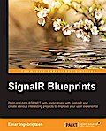 SignalR Blueprints