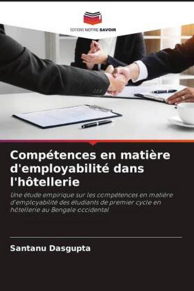 Compétences en matière d’employabilité dans l’hôtellerie