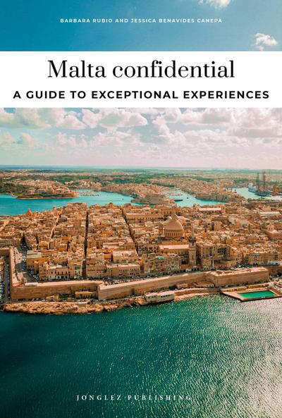 Malta confidential