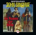 John Sinclair 173
