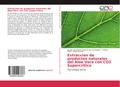 Extracción de productos naturales del Aloe Vera con CO2 Supercritico