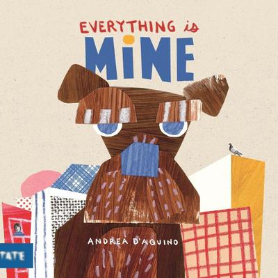 Everything Is Mine