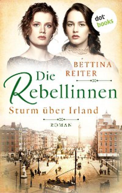 Die Rebellinnen - Sturm über Irland