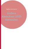 Andere Ansichten 2025 November