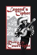 Legend’s Cipher (The Aegis Series, #4)