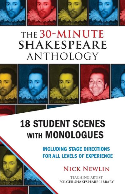 The 30-Minute Shakespeare Anthology