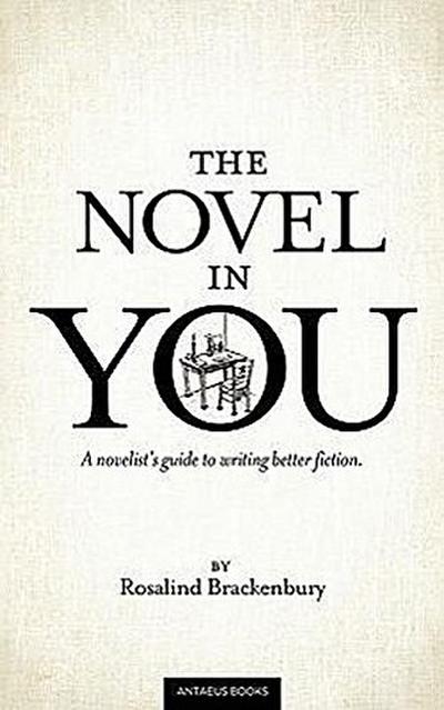 The Novel In You
