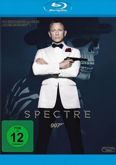 James Bond - Spectre
