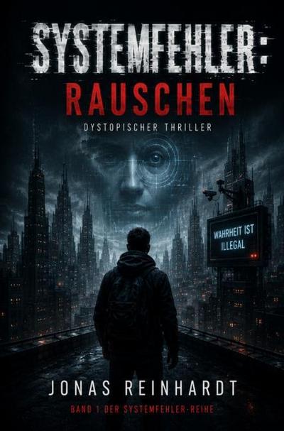 SYSTEMFEHLER: RAUSCHEN