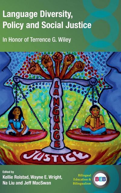 Language Diversity, Policy and Social Justice