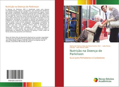 Nutrição na Doença de Parkinson