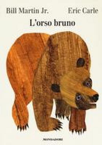 L’ orso Bruno