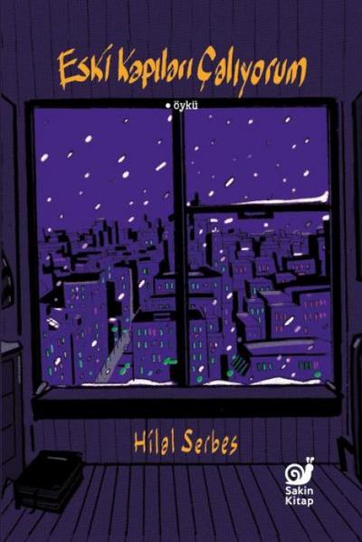 Eski Kapilari Caliyorum