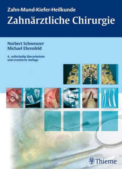 Zahnärztliche Chirurgie