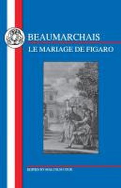 Beaumarchais