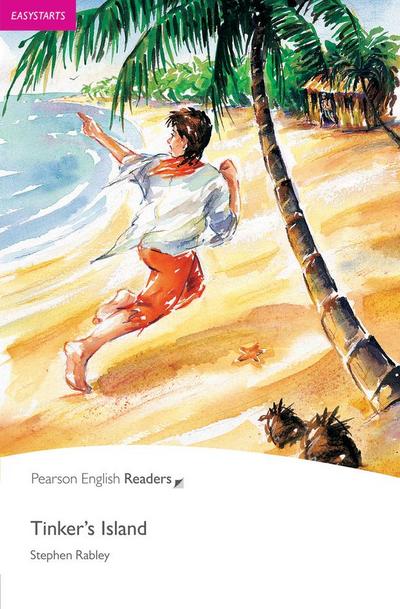 Easystart: Tinker’s Island
