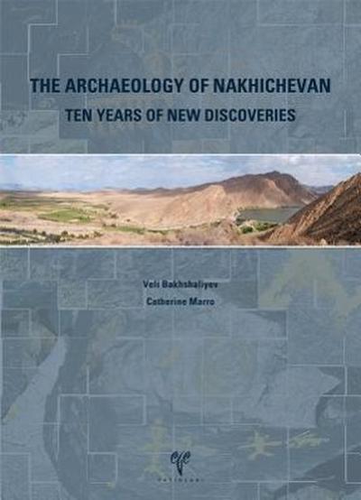 Archaeology of Nakhichevan