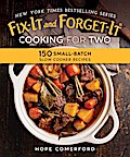Fix-It and Forget-It Cooking for Two