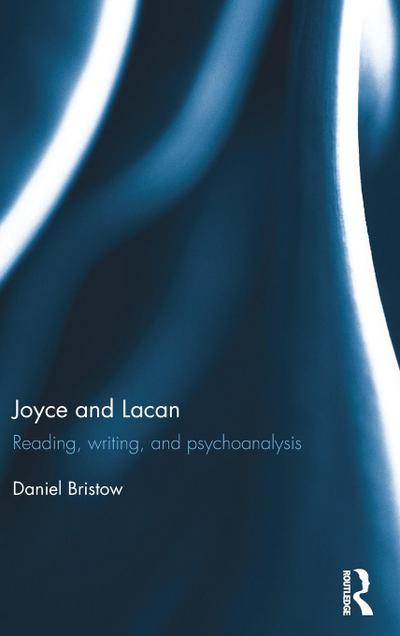 Joyce and Lacan