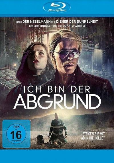 Ich bin der Abgrund