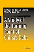 A Study of the Turning Point of China’s Debt