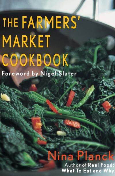 Farmers’ Market Cookbook