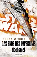 Star Wars - Nachspiel