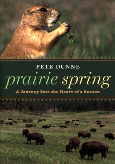 Prairie Spring